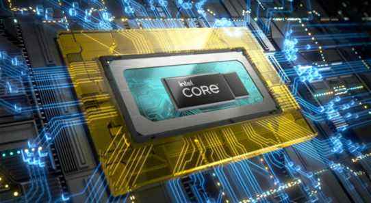 Intel apporte Alder Lake aux ordinateurs portables de jeu avec ses processeurs Core H de 12e génération