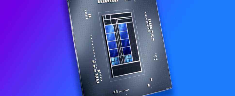 Intel est configuré pour désactiver AVX-512 sur ses processeurs de 12e génération