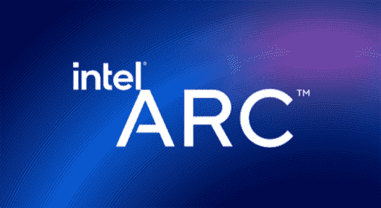 Intel partage plus d'informations sur ses prochains GPU Arc