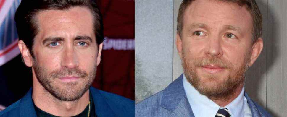 Jake Gyllenhaal et Guy Ritchie s'associent pour un thriller d'action de guerre afghan