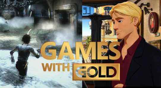 Jeux gratuits Xbox avec or pour février 2022 expliqués