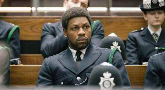 John Boyega qualifie le gros travail de franchise de "prison de luxe" pour un acteur