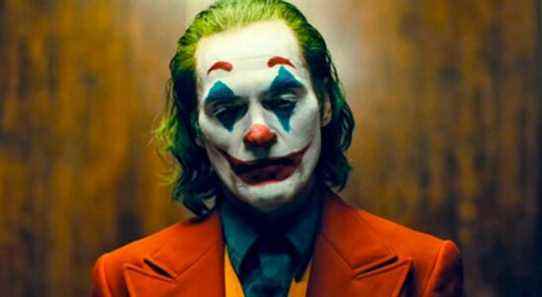 Joker 2 selon les rumeurs pour la date de début de production de 2023