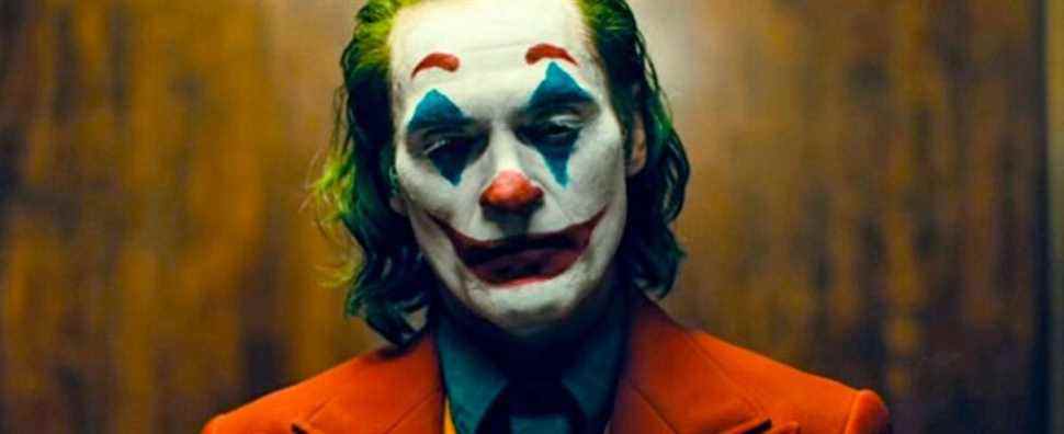 Joker 2 selon les rumeurs pour la date de début de production de 2023