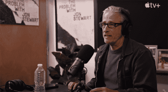 Jon Stewart qualifie les gobelins de Harry Potter d'antisémites, et il a raison