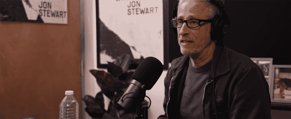 Jon Stewart qualifie les gobelins de Harry Potter d'antisémites, et il a raison