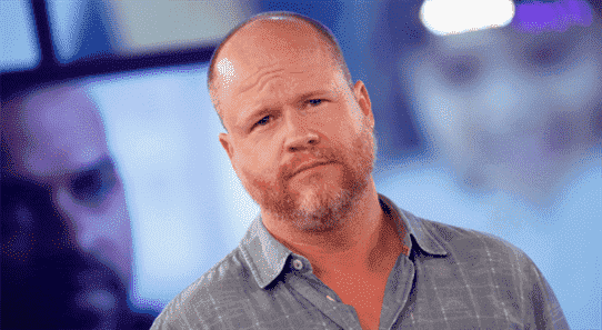 Joss Whedon répond aux allégations de la Justice League et qualifie Cast Rude