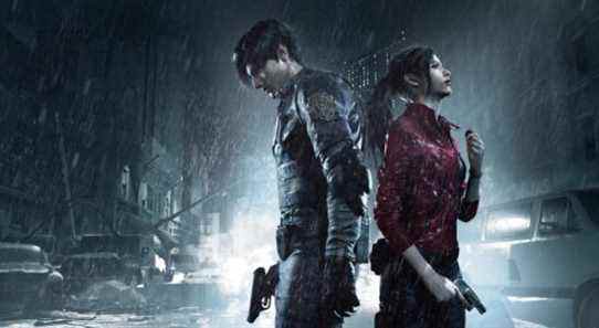 Jouez aux remakes de Resident Evil 2 et 3 en VR avec un nouveau mod, Village VR Mod à l'état initial