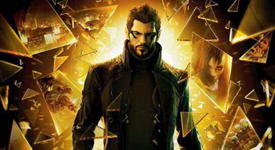 Joyeux 10e anniversaire, Deus Ex: Human Revolution !