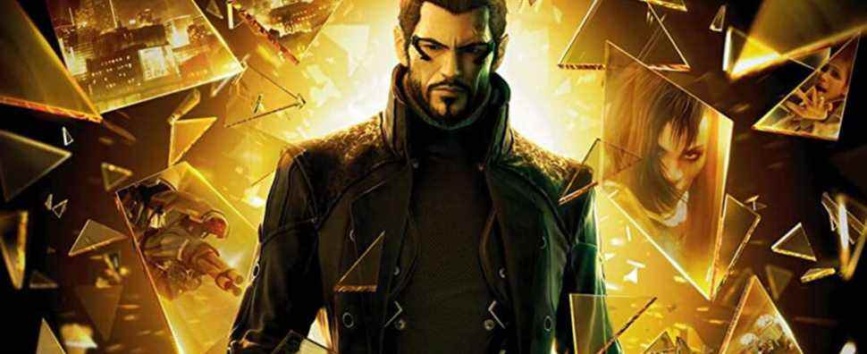 Joyeux 10e anniversaire, Deus Ex: Human Revolution !