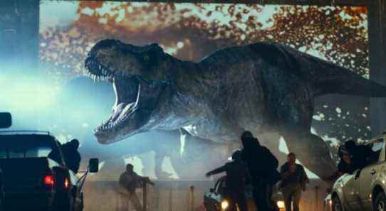 Jurassic World 3: Dominion: release date, teaser, cast, plot details, and more