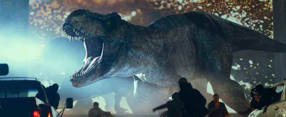 Jurassic World 3: Dominion: release date, teaser, cast, plot details, and more