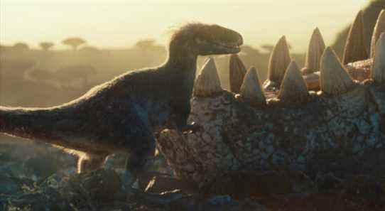 Jurassic World Dominion met fin à la trilogie, mais il pourrait y avoir plus de films jurassiques à venir [Exclusive]