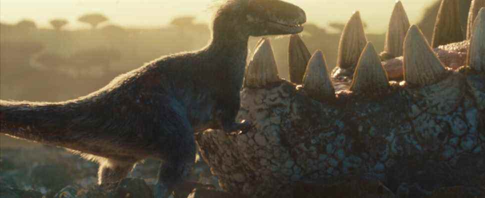 Jurassic World Dominion met fin à la trilogie, mais il pourrait y avoir plus de films jurassiques à venir [Exclusive]