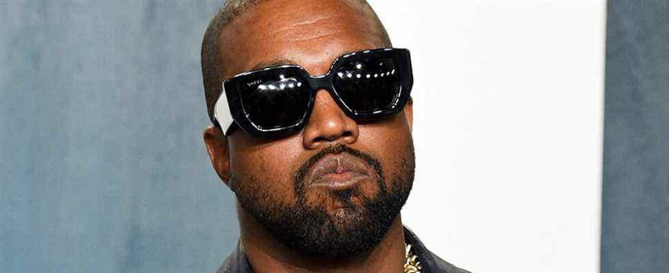Kanye West exige le montage final du document "Jeen-Yuhs" avant la sortie de Netflix : "Ouvrez la salle de montage immédiatement"
