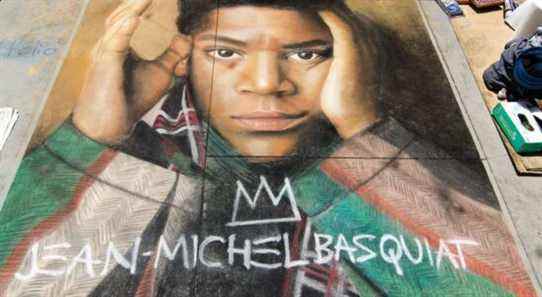 Kelvin Harrison Jr. incarnera Jean-Michel Basquiat dans Samo Lives