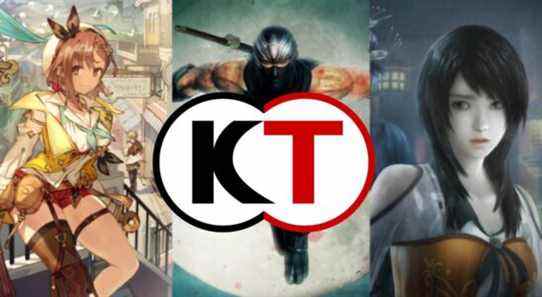 Koei Tecmo planifie plusieurs révélations majeures sur le jeu pour 2022