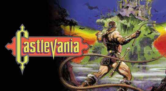 Konami annonce Castlevania NFT pour célébrer son 35e anniversaire