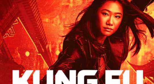 Kung Fu TV Show on The CW: canceled or renewed?