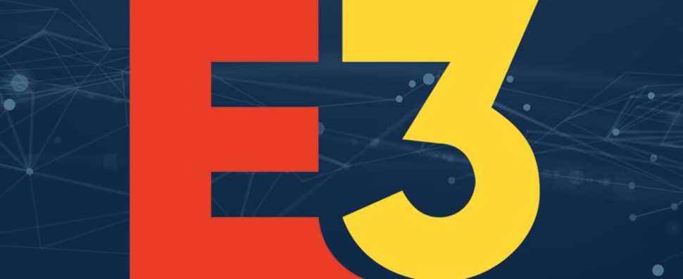 L'E3 2022 annule l'événement en personne, tandis que l'émission numérique reste incertaine