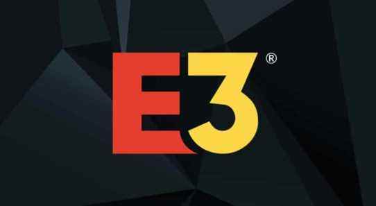 L'E3 2022 annule l'événement physique, l'événement en ligne n'est pas confirmé non plus