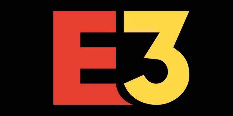 L'E3 2022 sera à nouveau en ligne uniquement en raison des préoccupations liées au COVID-19