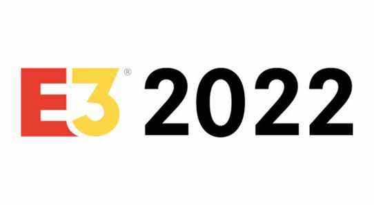 L'E3 2022 sera uniquement numérique