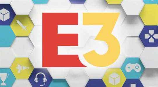 L'E3 est à nouveau en ligne uniquement en 2022