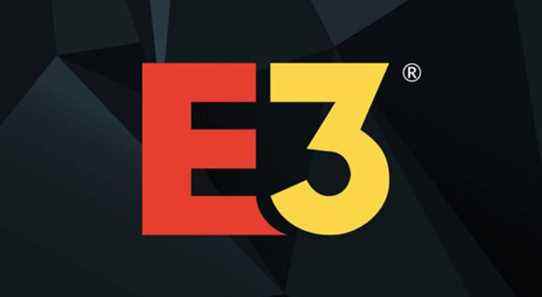 L'E3 exclut un show physique cette année • Eurogamer.net