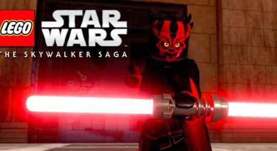 LEGO Star Wars: La prochaine annonce de la saga Skywalker pourrait avoir la scène parfaite