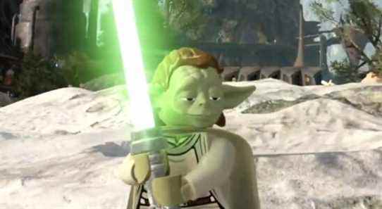 LEGO Star Wars: The Skywalker Saga - Tous les codes de triche repérés dans la nouvelle bande-annonce