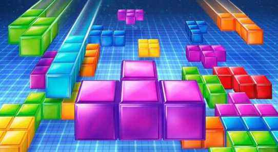 L'IA joue si bien à Tetris qu'elle casse le jeu