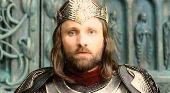 LOTR : Où est Arnor et pourquoi est-il tombé alors que le Gondor survivait ?