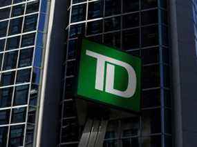 La Banque Toronto-Dominion vend des obligations en cinq parties.