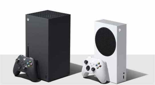 La Xbox Series X|S a dépassé toutes les consoles Xbox précédentes à ce stade de leur cycle de vie