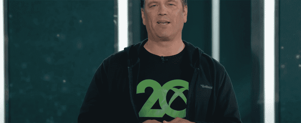 La Xbox a "changé notre façon de faire certaines choses" avec Activision, déclare Phil Spencer