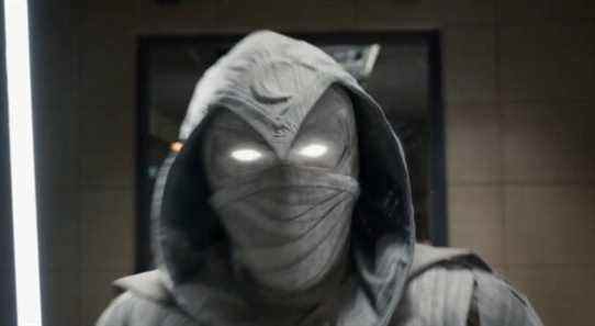 La bande-annonce de Moon Knight met le héros Marvel d'Oscar Isaac en costume et en action