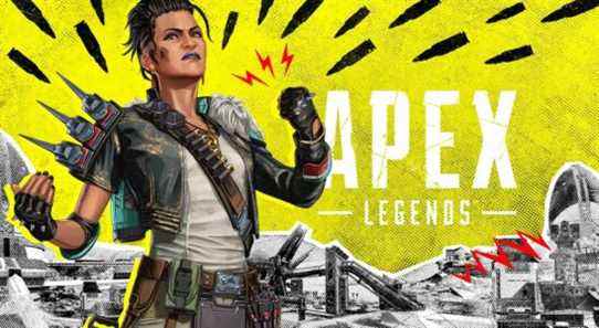La bande-annonce de gameplay d'Apex Legends Saison 12 révèle l'Olympe saboté