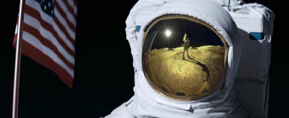 La bande-annonce de lancement de Humankind est prête à tuer pour la Lune