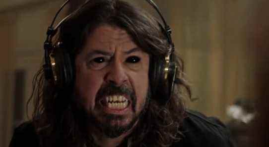 La bande-annonce du Studio 666 de Foo Fighters donne un tout nouveau sens à un morceau qui tue