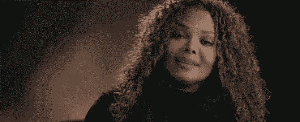 La bande-annonce du documentaire et la première date de Janet Jackson dévoilées