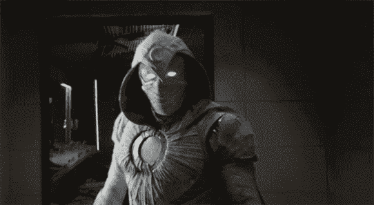 La date de sortie de Moon Knight sur Disney + révélée avec une nouvelle bande-annonce