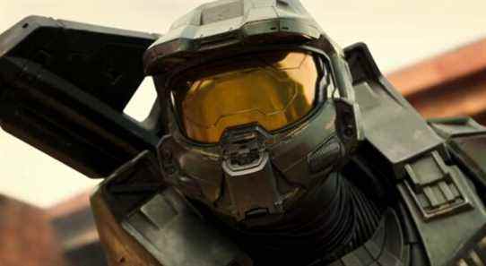 La date de sortie de la série télévisée Halo et la bande-annonce officielle dévoilées