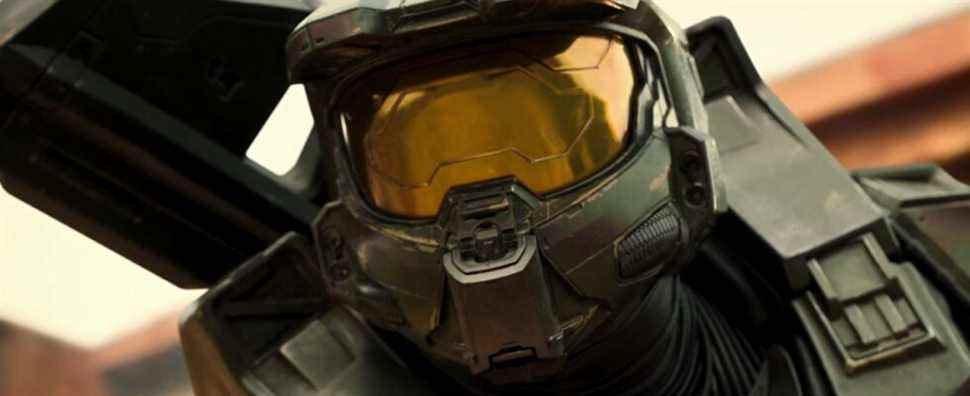 La date de sortie de la série télévisée Halo et la bande-annonce officielle dévoilées