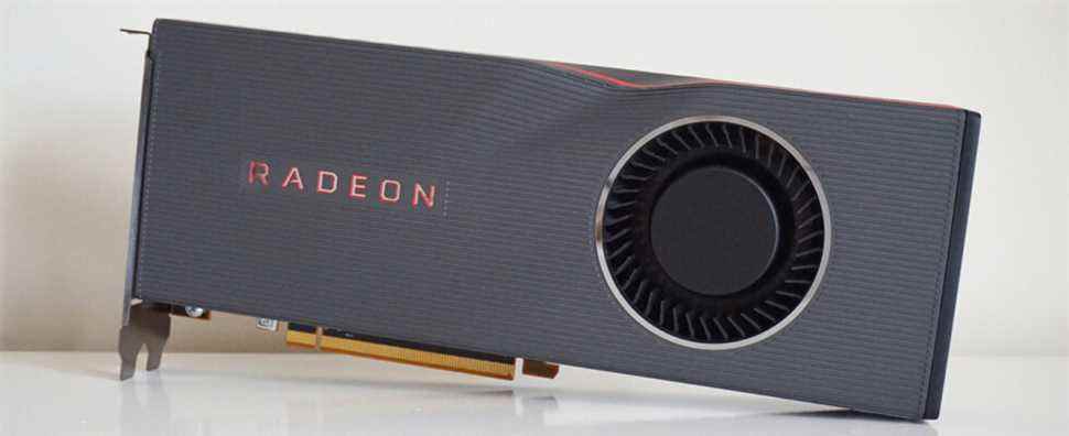 La mise à jour du logiciel AMD Radeon simplifie l'overclocking et apporte la mémoire Smart Access aux anciens GPU
