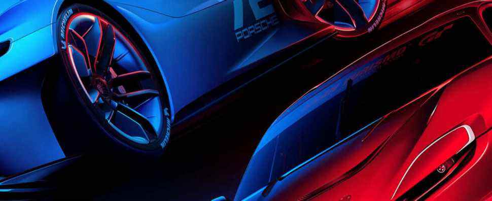 La nouvelle bande-annonce de Gran Turismo 7 vous pousse à trouver votre ligne