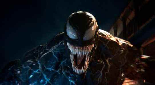 La prochaine trilogie Spider-Man de Sony et Marvel devrait raconter une véritable histoire de venin