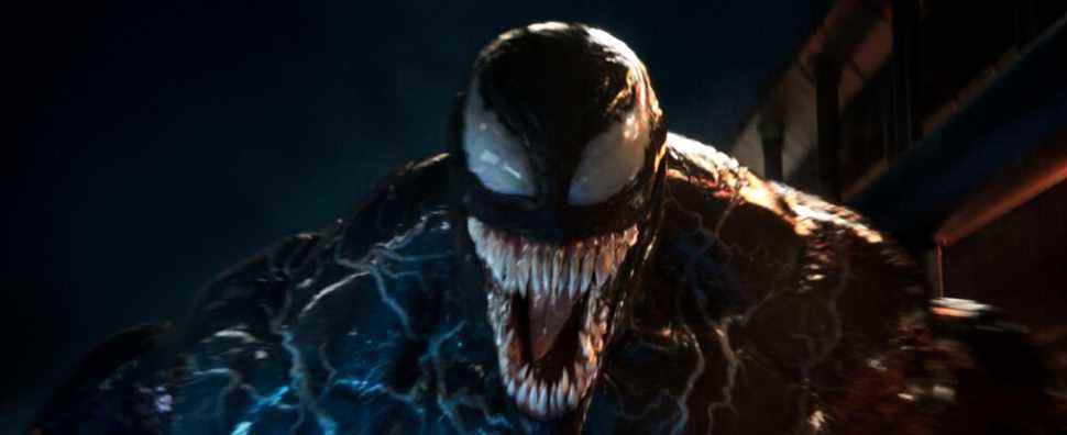 La prochaine trilogie Spider-Man de Sony et Marvel devrait raconter une véritable histoire de venin