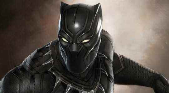 La production de Black Panther 2 s'interrompt juste au moment où elle redémarre en raison d'une épidémie de Covid