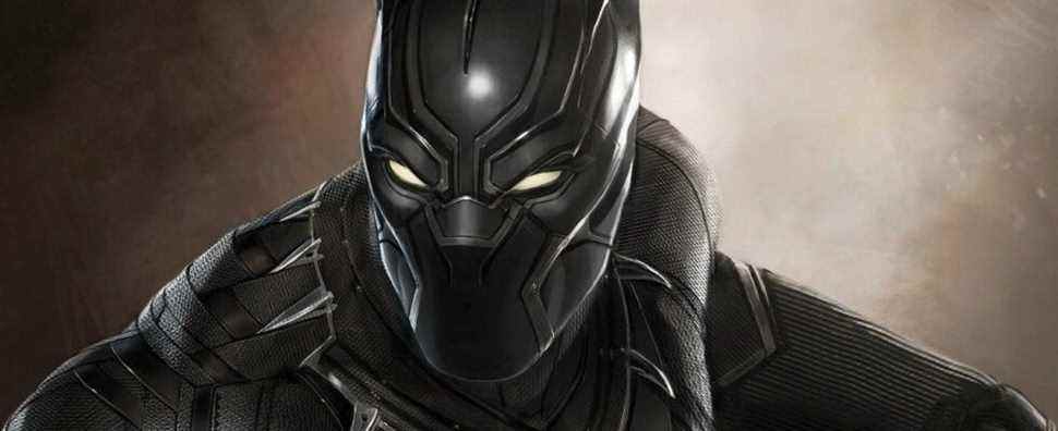 La production de Black Panther 2 s'interrompt juste au moment où elle redémarre en raison d'une épidémie de Covid